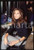 Tasha De VASCONCELOS - MILAN Fashion ROCCO BAROCCO 1998 * 35 mm vintage slide 3