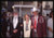 35mm vintage slide* 1995 CANNES Carroll BAKER, Ben JOHNSON, Harry CAREY JR (25)