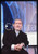 35mm vintage slide*1985ca TELEVISIONE Paolo STOPPA ospite in una trasmissione 3