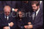 35mm vintage slide* 1990 PRINCIPATO DI MONACO Famiglia CASIRAGHI Funerali (2)