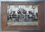Fotografia d epoca originale 1923 CREMONA Ditta CAVALLI & POLI Cornici Foto di gruppo  AUTOGRAFI  Foto RARA 1