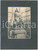 Fotografia d epoca originale 1924 GALLARATE Monumento ai Caduti prima dell inaugurazione  Foto RARA 1 1