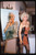 35mm vintage slide* 1985 ca USA Stella STEVENS with portrait of Marilyn MONROE  Diapositiva d'epoca, in formato 35 mm.CONDIZIONI: GOODE' severamente vietata la riproduzione. Tutti i diritti sono riservati.Nella diapositiva ICharta mette in vendita, sul negozio eBay e in esclusiva sul sito "icharta" il proprio archivio composto da numerose diapositive e negativi fotografici d'epoca, tutti originali e autentici, che attraversano la storia del costume italiano tra gli la fine degli anni Sessanta e Novanta.Si tratta di uno sguardo inedito sull'attualit&agrave;, la politica, la vita quotidiana, il gossip e la cultura, che fotografa il cambiamento della nazione in quest'ultimo scorcio del XX secolo. Un'occasione unica per il mercato del collezionismo, che vede finalmente disponibile un archivio eccezionale per vastit&agrave;, tematiche e condizioni, in un settore (il negativo fotografico e la diapositiva) di assoluta novit&agrave; e dalle interessanti prospettive di investimento. GOOD/buono   originale e autentica 1