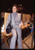 Fotografia d epoca originale Deborah COMPAGNONI  Sfilata ICEBERG  1995 ca 35 mm vintage slide 2 1