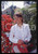 Fotografia d epoca originale Deborah COMPAGNONI  COSTUME  2000 ca 35 mm vintage slide 7 1