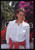 Fotografia d epoca originale Deborah COMPAGNONI  COSTUME  2000 ca 35 mm vintage slide 12 1