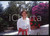 Fotografia d epoca originale Deborah COMPAGNONI  COSTUME  2000 ca 35 mm vintage slide 20 1