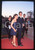 Fotografia d epoca originale Deborah COMPAGNONI e Alessandro BENETTON 2000 ca 35 mm vintage slide 2 1