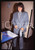 Fotografia d epoca originale Deborah COMPAGNONI in divisa FIAMME GIALLE  1995 ca 35 mm vintage slide 12 1