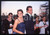 Fotografia d epoca originale Deborah COMPAGNONI e Alessandro BENETTON 2000 ca 35 mm vintage slide 5 1