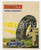 1940 ca Pneumatici PIRELLI Stella bianca - Cartoncino pubblicitario 11x14 cm  Cartoncino illustrato a colori, con messaggio pubblicitario in lingua francese al verso.CONDIZIONI: FAIR (lievi fioriture, minima smussatura angolare e tracce a matita al recto)FORMATO: 11,5x14,5 cm    originale e autentica 1