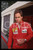 Gerhard BERGER - F1 Pilota scuderia FERRARI - 1995 ca 35 mm vintage slide 2 Diapositiva d'epoca, in formato 35 mm.CONDIZIONI: GOODE' severamente vietata la riproduzione. Tutti i diritti sono riservati.Nella diapositiva ICharta mette in vendita, sul negozio eBay e in esclusiva sul sito "icharta" il proprio archivio composto da numerose diapositive e negativi fotografici d'epoca, tutti originali e autentici, che attraversano la storia del costume italiano tra gli la fine degli anni Sessanta e Novanta.Si tratta di uno sguardo inedito sull'attualit&agrave;, la politica, la vita quotidiana, il gossip e la cultura, che fotografa il cambiamento della nazione in quest'ultimo scorcio del XX secolo. Un'occasione unica per il mercato del collezionismo, che vede finalmente disponibile un archivio eccezionale per vastit&agrave;, tematiche e condizioni, in un settore (il negativo fotografico e la diapositiva) di assoluta novit&agrave; e dalle interessanti prospettive di investimento.  GOOD/buono   originale e autentica 1