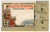 1906 TOURCOING Exposition Internationale - Carte postale maquette C. LABRIFFE  Cartolina postale d'epoca, viaggiata.EDITORE: R. Coste-Pizot, LilleCONDIZIONI: GFORMATO: FP    originale e autentica 1