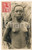 1930 ca CONGO BELGE - Femme indigÃ¨ne - Scarification *Photo L. GABRIEL nÂ° 127 Fotografia originale d'epoca, in formato cartolina postale.Timbro e bollo al recto.  GOOD/buono  FORMATO: 9x14 cm originale e autentica 1