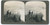 1905 JAPAN From the summit of Fujiyama over Lake Yamanaka - Stereoview WHITE Fotografia stereoscopica d'epoca, su cartoncino rigido.Didascalia originale: "3846 From the summit of Fujiyama northeast over Lake Yamanaka (12,000 ft. below and 10 miles distant), Japan".EDITORE: H. C. White, USA   GOOD/buono  Formato: 18x9 cm originale e autentica 1