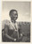 1940 ca CONGO BELGE - KIVU Jeune fille Banya-Bongo NU ETHNIQUE Carte postale (1)  Fotocartolina postale d'epoca.Non viaggiata.FOTOGRAFO: J.V. Leroy GOOD/buono  Formato: 15x10 cm originale e autentica 1