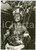 1950 ca A TRAVERS LE CONGO Guerrisseur Muhombo - Carte postale FG NV  Cartolina postale d'epoca, non viaggiata.FOTOGRAFO: CongopresseEDIZIONI: Editions Film Photo Cine, Leopoldville CONDIZIONI: FAIRFORMATO: FG    originale e autentica 1