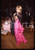 Fotografia d epoca originale Sandra MILO  Mostra del Cinema di VENEZIA 1989 35mm vintage slide 6 1