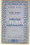 1915 Mario ALBERTI Adriatico e Mediterraneo - PROBLEMI ITALIANI 32 pp. Pubblicazione d'epoca, edita nella collana "Problemi italiani".CONDIZIONI: G (lievi tracce d'uso)PAGINE: 32FORMATO: 12x17 cmEDITORE: Milano - Rav&agrave; Editori    originale e autentica 1