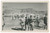 Fotografia d epoca originale 1939 AOI SOMALIA ? Gen. Attilio TERUZZI in visita  Fotografia 17x11 cm 1
