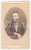 1880 ca STRADELLA Ritratto di un anziano - Fotografia L. ROSSI - CDV Fotografia d'epoca, montata su cartoncino. POOR/danneggiato Lievi smussature agli angoli Formato: 6x10 cm originale e autentica 1