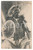 Cartolina originale da collezione 1921 ERITREA Degiac AdamtiÃ¨  Capo di Ras Uoldeghirghis  Cartolina FP NV 1
