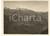 1920 ca LOMBARDIA Panorama di montagna - Foto VINTAGE Fotografia d'epoca. GOOD/buono  Formato: 12x9 cm originale e autentica 1