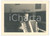 1920 ca STUTTGART Krauss pianos - Man playing accordion - Photo 8x6 cm Fotografia d'epoca. FAIR/discreto Lievi smussature agli angoli Formato: 8x6 cm originale e autentica 1