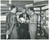 1965 ca ROMA Stand ALITALIA - AutoritÃ  in visita - Foto 24x20 cm Fotografia originale d'epoca.  POOR/danneggiato residui cartacei al recto Formato: 24x20 cm originale e autentica 1