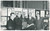 1965 ca ROMA Stand ALITALIA - Premiazione - Foto DANNEGGIATA 24x15 cm Fotografia originale d'epoca.  VERY POOR/gravemente danneggiato evidenti piegature angolari e danni da umidità ai margini Formato: 24x15 cm originale e autentica 1