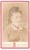 1875 ca TORINO Ritratto di nobildonna - Busto - Foto SCHEMBOCHE CDV  Fotografia d'epoca, su cartoncino rigido.FOTOGRAFO: Schemboche - Torino, piazza Castello 25 FAIR/discreto difetti di stampa Formato: 6x10 cm originale e autentica 1