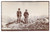 1905 ca Area di MACUGNAGA (VCO) Escursionisti al Monte Rosa - Foto 14x8 cm  Fotografia d'epoca. POOR/danneggiato strappo di circa 1 cm al lato inferiore Formato: 14x8 cm originale e autentica 1