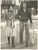 Fotografia d epoca originale 1975 ca COURMAYEUR I RICCHI E POVERI Angela BRAMBATI Marcello BROCHEREL Foto 9 1