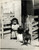 Fotografia d epoca originale 1970 ca COSTUME VENEZUELA Infanzia in povertÃ  Foto 21x27 cm 1