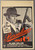 1974 BORSALINO & CO. Alain DELON Riccardo CUCCIOLLA - Manifesto 36x56 cm Manifesto d'epoca, originale e autentico.DIMENSIONI: 36x56 cm CONDIZIONI: POOR (strappo al margine superiore)  originale e autentica 0