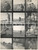 Fotografia d epoca originale 1956 Mino DE ROSSI Vigile del fuoco e ciclista GIRO D ITALIA  Foto 12 provini 4 1