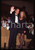Fotografia d epoca originale Tom HANKS e Rita WILSON  FESTIVAL CINEMA CANNES 1995 ca 35 mm vintage slide 1