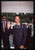 Fotografia d epoca originale Tom HANKS  FESTIVAL CINEMA VENEZIA 1994 35 mm vintage slide 9 1