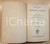 1873 BRUNTON FOSTER KLEIN SANDERSON Handbook for the physiological laboratory Volume originale d'epoca, copertina rigida e titoli in oro al dorso.PAGINE: 583+23EDITORE: London - J. & A. Churchill, New Burlington Street  FAIR/discreto buone condizioni interne (qualche fioritura), ma copertina danneggiata da sbrecciature e macchie Formato: 22x14 cm originale e autentica 3