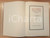 1992 Lodovico Antonio MURATORI Del governo della peste - Ed. PHYLOBIBLON (1) Copertina rigida con sovraccoperta in velina; doratura al taglio; cofanetto in cartoncino.Tiratura in 140 esemplari (il presente è il n° 82).PAGINE: 263  GOOD/buono  Formato: 21,5x30 cm originale e autentica 1