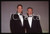 Fotografia d epoca originale Tom HANKS e Steven SPIELBERG FESTIVAL CINEMA VENEZIA 1998 35 mm vintage slide 14 1