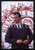 Fotografia d epoca originale Tom HANKS  FESTIVAL CINEMA VENEZIA 1995 35 mm vintage slide 11 1