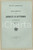 1914 ROSSI - GABOTTO - Documenti sulle Giornate di Settembre a Torino nel 1864 Pubblicazione d'epoca, con copertina flessibile.Intonso.PAGINE: 34EDITORE: Casale - Tipografia Cooperativa Bellatore, Bosco &amp; C. FAIR/discreto minime piegature angolari e lieve ingiallimento marginale in copertina Formato: 16x25 cm originale e autentica 1