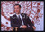 Fotografia d epoca originale Tom HANKS  FESTIVAL CINEMA VENEZIA 1995 35 mm vintage slide 18 1