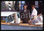Fotografia d epoca originale Tom HANKS  FESTIVAL CINEMA VENEZIA 1995 35 mm vintage slide 21 1