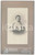 Novembre 1906 TORINO Bambina su cuscino - Ritratto *Foto MONTABONE 14x22 cm Fotografia d'epoca, su cartoncino rigido, che ritrae la piccola Anna Maria a 6 mesi. FOTOGRAFO: Montabone di Adolfo Majoni - Torino, piazza Castello 25 GOOD/buono ma piccola sbrecciatura al cartoncino Formato: 14x22 cm originale e autentica 1