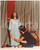 Fotografia d epoca originale 1983/84 TEATRO GRUPPO PALCOSCENICO Saronno  Itaca, Itaca Foto di scena 3 1