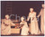Fotografia d epoca originale 1986 TEATRO GRUPPO PALCOSCENICO Saronno  Via Crucis Foto di scena 6 1