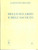 Libro, pubblicazione d epoca 1998 Gaetano ORAZIO Giuseppe CASIRAGHI Dello sguardo e dell ascolto Tavole 1