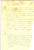 Documento originale, autentico 1846 MILANO Giuseppe CONSOLE DALL ARMI dona quadro a Basilica SAN LORENZO 1
